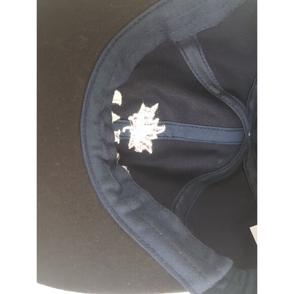 Canada Roots Cap Trucker Hat Snapback Baseball Vintage retro - Picture 10 of 11